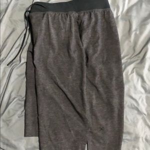 Lululemon T.H.E. Shorts